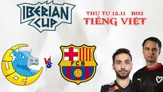 Trực Tiếp Lberian Cup l LUA vs BAR l#cktg #lckcl #lck #tructieplmht #trựctiếpli&ecirc;nminh #cktg
