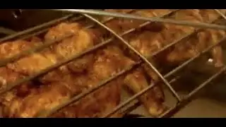 Мы открыты: Курица Франгоса Пири Пири