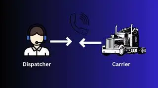Sales call between carrier and dispatcher | Sales call | Dispatch service @mabdispatch