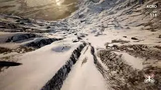 fpv practiva uncrashed