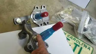 69 El Camino 2