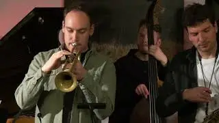 Gospel - Björn Lücker New Aquarian Jazz Ensemble