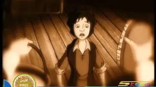 انمي ابناء الوطن حلقة 2 الجزء 1