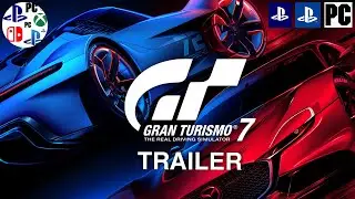 Gran Turismo 7 - Official Update 1.31 Trailer