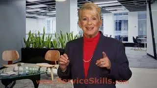 Best Customer Service Training on the Phone
