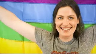 HRC Global Innovators Discuss the International LGBTQ Movement - Elvina