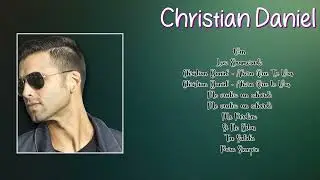 Christian Daniel-M&uacute;sicas mais tocadas de 2024-Renombrado