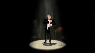Who is Agent Dash?