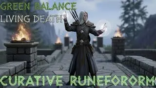 Top 3 ESO Healer Subclasses for Trials | Max Healing & Resource Management Guide