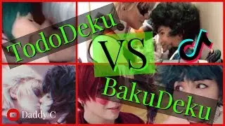 Tik Tok Ship Battle!