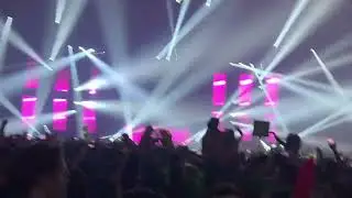 Intro / ID (Live) - Virtual Riot @ Thunderdome '23