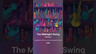 The Midnight Swing