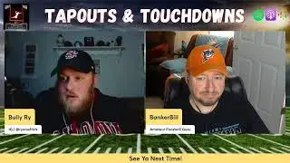 UFL Week 8 Review