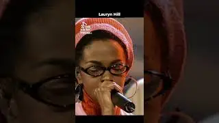 Lauryn Hill &bull; Doo Wop (That Thing) &bull; 1999 &bull; Reelin In The Years Archive