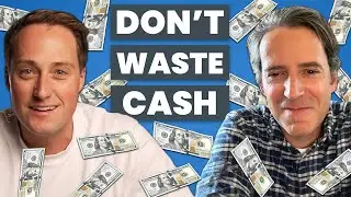 When startups burn cash faster than they learn | Ivan Makarov