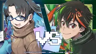 Ryugumon Vs Zephagamon | SR2.0 | Digimon Card Game