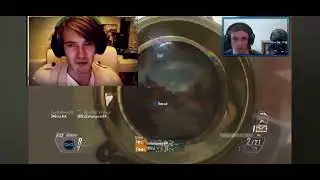 PEWDIEPIE RECTS TO ALIA CAMPING ON B02