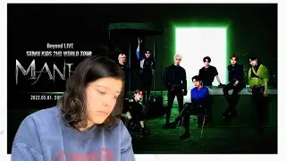 Llorando por boletos para el concierto de stray kids