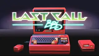 Last Call BBS, by Zachtronics