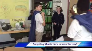recycling club
