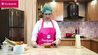 foodpanda Homechef Packaging Guide