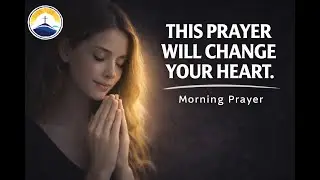 You’re Doing Everything Right but Still Feel Empty. This Prayer Is for You
