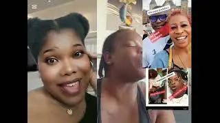 WAHALA NOR DEY FINISH SARAH T-BOZ CRIED WEY HER FAMILY DO HER 