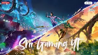 Split Fiction Tamil Gameplay @praveenhari5201  - Part 1