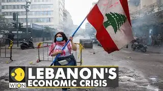 Lebanon's economic crisis: US plans additional military aid of $67 million | World English News
