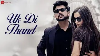 UK Di Thand - Official Music Video | Jag Mani | Katalina Paoolenkoo