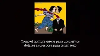 The Magician - Geordie Greep [Sub. Español]