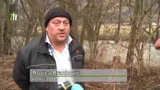 Dečak se utopio u Peku