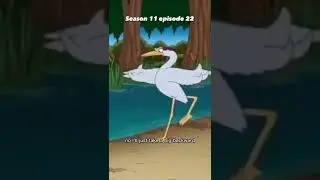 THE FAMILY GUY // CROCODILE AND BIRD'S CONVERSATION // SUBSCRIBE FOR MORE