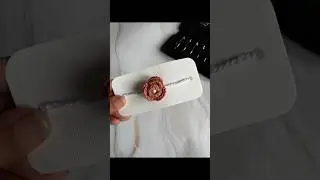 Custom made #rakhi #initial #kidsrakhi #rakshabandhan #rakshabandhanspecial #rakhicelebration