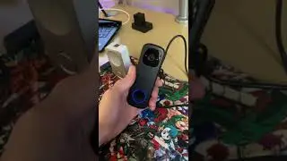 Amcrest AD410 HD Door Bell review #iphonespecial