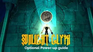 SR 1 | Soulreaver 1 & 2 Remaster | How to get the Sunlight Glyph