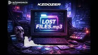 Concreto - KZDOZER [ Prod.Dj Eme ] [ Lost Files ] 2020