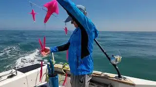 Braid Outsider Tracker Bar Teaser Kit In Action