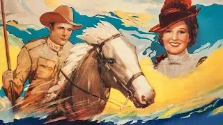 Rough Riders' Round-up (1939)