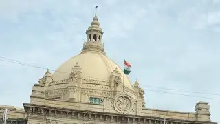 Lucknow Vidhan Sabha marg || लखनऊ विधान सभा मार्ग #shorts #youtubeshorts #lucknow