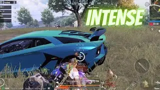 THE SCAM | BGMI Montage | IPHONE 13 PRO | 90 FPS | PUBG