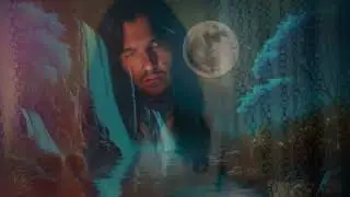 Fairy Tale Teller -𝓜𝓲𝓬𝓱𝓪𝓮𝓵 𝓛𝓸𝓽𝓾𝓼 I Ambient I Chill I  Transcendence