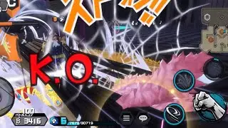 [OPBR] Random Young Doffy Gameplay