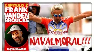 2/3 FRANK VANDENBROUCKE. 2&ordf; Parte. 