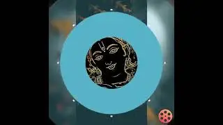 Krishna Teri Murli #shorts #shortsbhakti