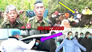 Mukartv #Rohingya News Today 30/01/2020
