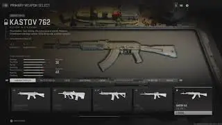 Modern Warfare 2 All 54 Weapons Showcase (COD MW2 All Weapons / Modern Warfare II All Weapons)