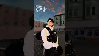 the cop #arivenatheater #gtasanandreas #arivenarp #gtasamp #roleplay #arivena #gta #modgta #client