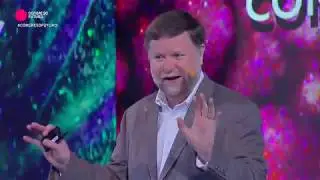 Robert Sutor [IBM] 