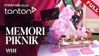 [FULL] Wanita Hari Ini (2026) | Mon, Feb 2 - Memori Piknik | Tonton
